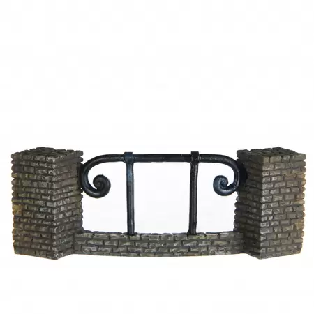 Luville Efteling Hek 9.5x2x3 cm