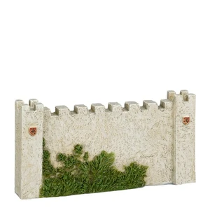 Luville Efteling Herautenplein muur 14x2x7 cm