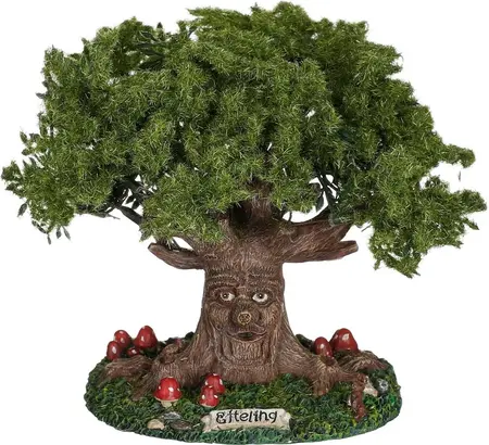 Luville Efteling Mini's Sprookjesboom 9.5x7.5x10 cm