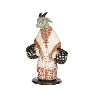 Luville Efteling Moeder geit 7cm