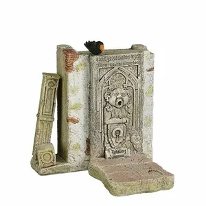 Luville Efteling Opa gijs 9x9x9 cm