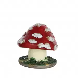 Luville Efteling Paddestoel 3cm