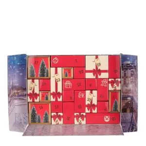 Luville General Advent calendar 24 pieces - image 2