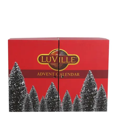 Luville General Advent calendar 24 pieces - image 6