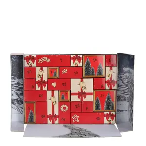 Luville General Adventskalender 24 pieces - image 2