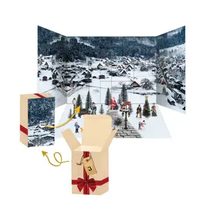 Luville General Adventskalender 24 pieces - image 3