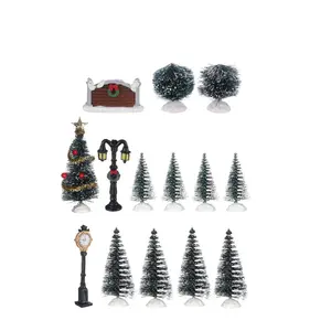 Luville General Adventskalender 24 pieces - image 5