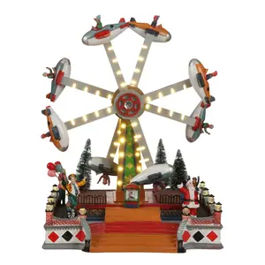 Luville General Fairground flying planes adapter included - image 1