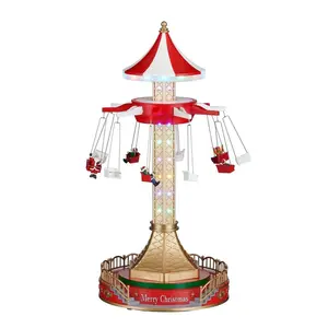 Luville General Fairground hovermill adapter included - image 1
