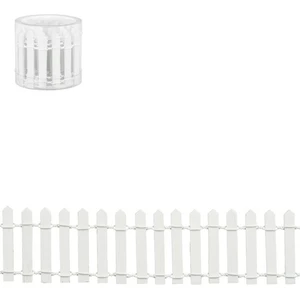 Luville General Fence white