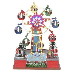 Luville General Happy time ferris wheel adapter included - image 1
