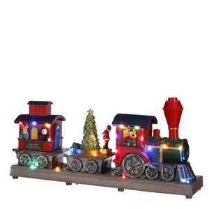 Luville General Santa express - image 1