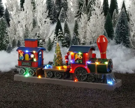 Luville General Santa express - image 2