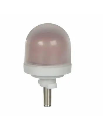 Luville General Spare bulb warm white 4 pieces