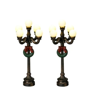 Luville General Street lantern 2 pieces