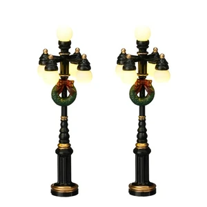 Luville General Street lantern 2 pieces