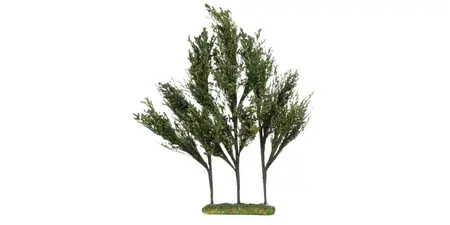 Luville General Tree dark green