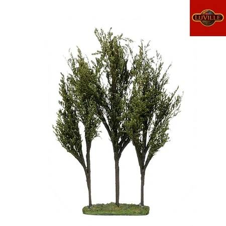Luville General Tree dark green