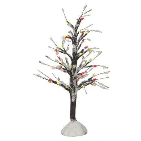 Luville General Tree with multicolour light