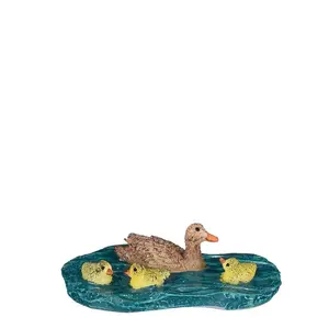 Luville Molendam Ducks