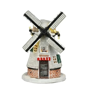 Luville Molendam Mill small