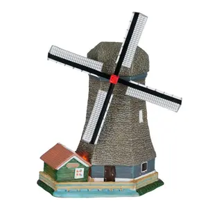 Luville Molendam Molen Dijckzicht adapter included - image 1