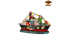 Luville Molendam Pakjesboot small