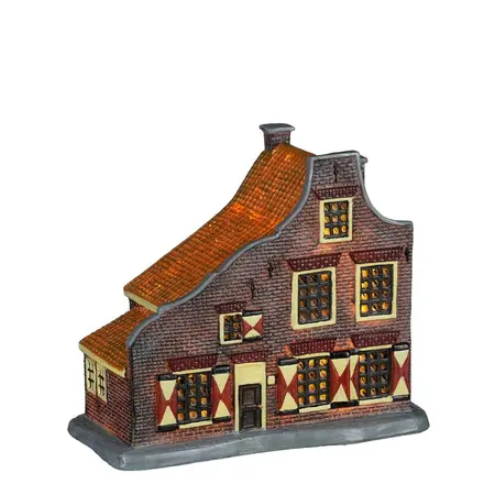 Luville Molendam Rectory led battery operated - image 1