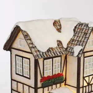 Luville Schneewald Decorated German house - image 2