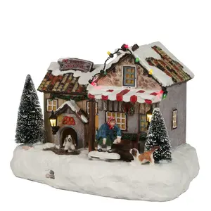 Luville Schneewald Schneewald Sint bernards home - image 1