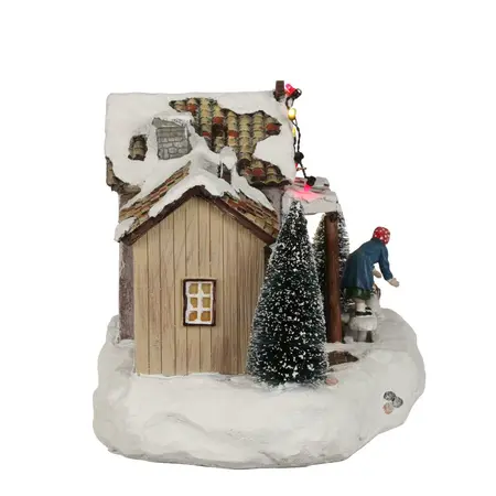 Luville Schneewald Schneewald Sint bernards home - image 2