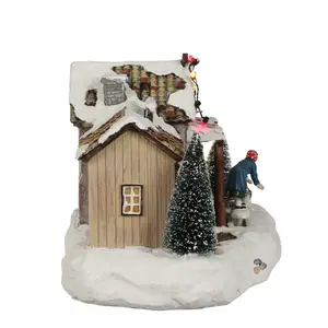 Luville Schneewald Schneewald Sint bernards home - image 2