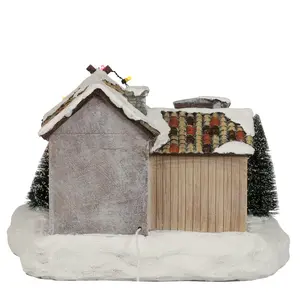 Luville Schneewald Schneewald Sint bernards home - image 3