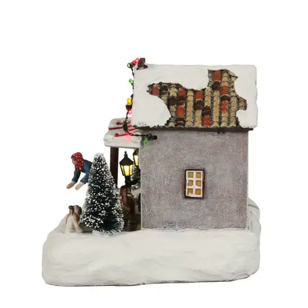 Luville Schneewald Schneewald Sint bernards home - image 4