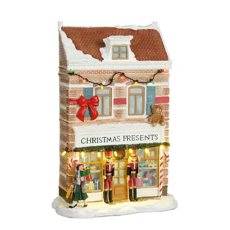 Luville Sledgeholm Christmas presents shop - image 1