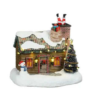 Luville Sledgeholm Santa’s presents delivery battery operated - image 1