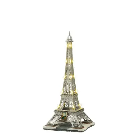 Luville Ville de Reidy Eiffel Tower - image 1