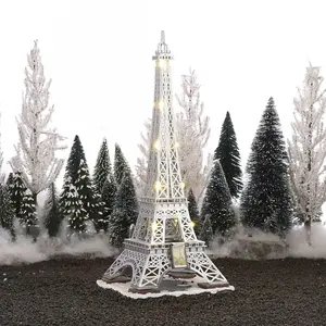 Luville Ville de Reidy Eiffel Tower - image 4