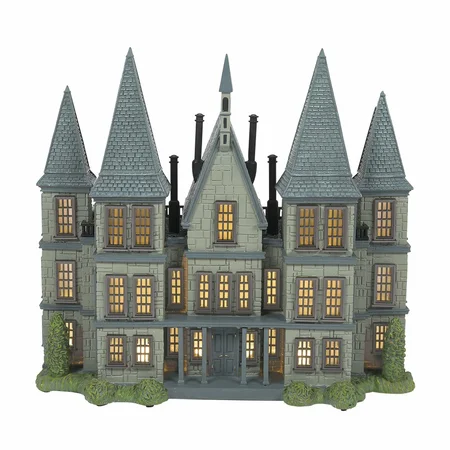 Malfoy Manor - Harry Potter Village 