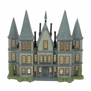 Malfoy Manor - Harry Potter Village 