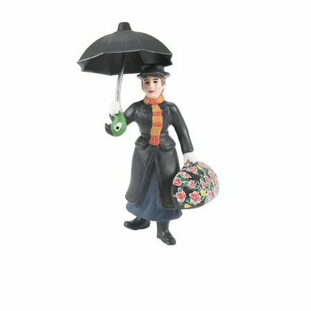 Mary Poppins - Dickens Village - image 1