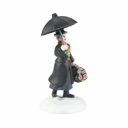 Mary Poppins - Dickens Village - image 2