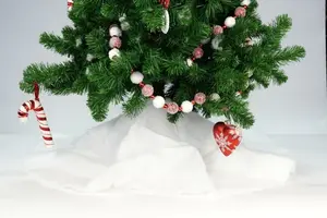 My Village Bio Snow Tree Skirt 100cm - image 2