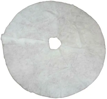 My Village Bio Snow Tree Skirt 100cm - image 1