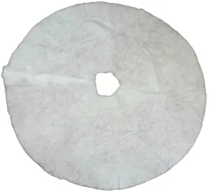 My Village Bio Snow Tree Skirt 100cm - image 1