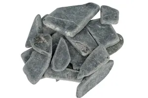 My Village Deco Flat Stones Gray 370 ml - image 2