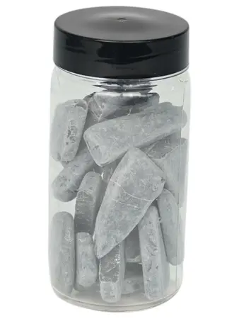 My Village Deco Flat Stones Gray 370 ml - image 1