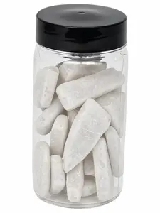 My Village Deco Flat Stones Gray 370 ml