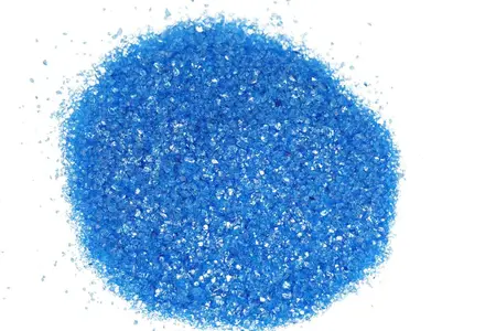 My Village Deco Glass Stones Blue Fine 370 ml  - image 2