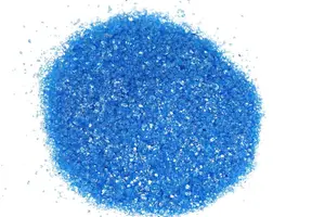 My Village Deco Glass Stones Blue Fine 370 ml  - image 2